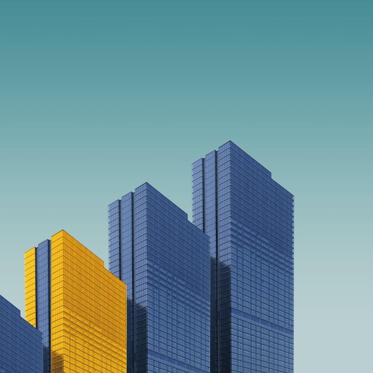 Parents evaluating schools in Switzerland